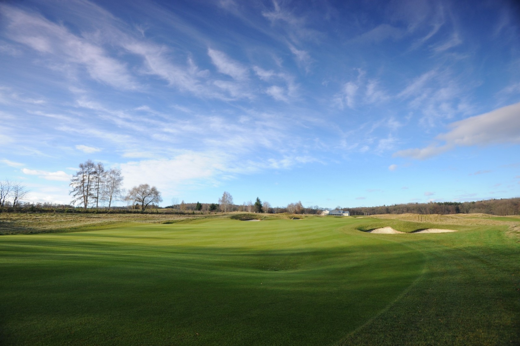 Casa Serena Golf Course