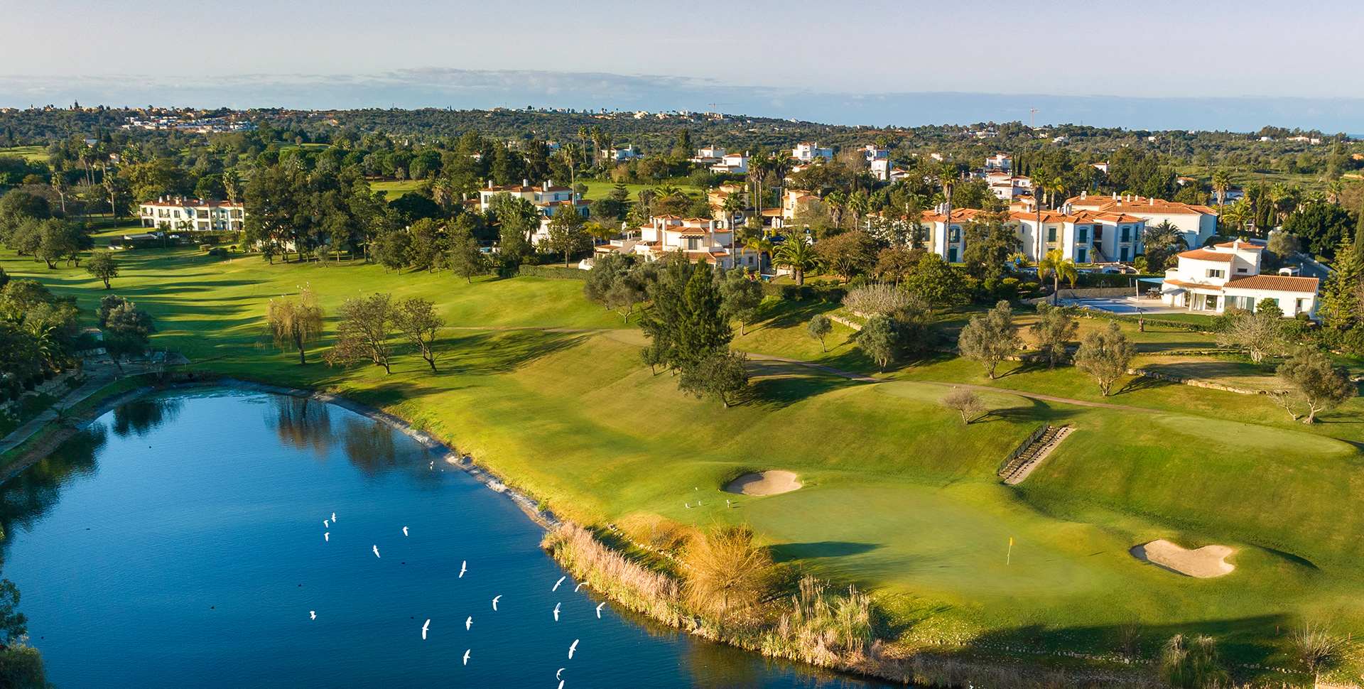Pestana Vale da Pinta Golf Course