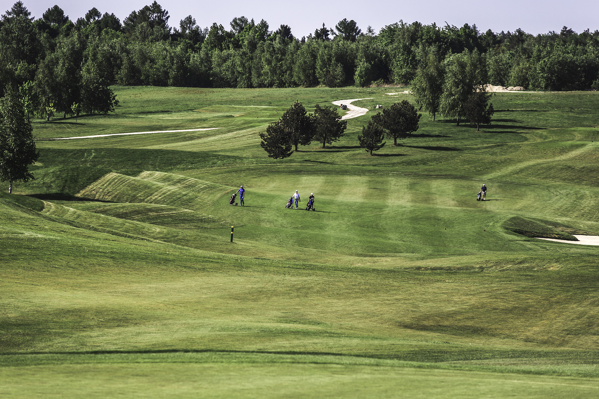 Krakow Valley Golf