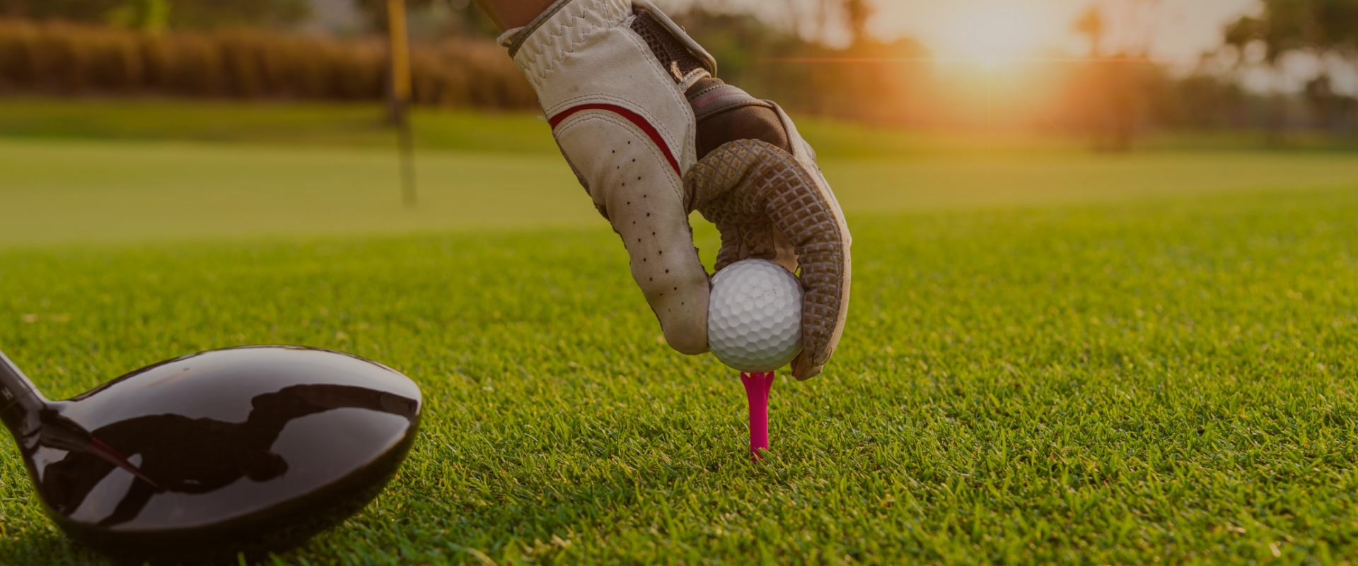 Rybnicki Klub Golfowy