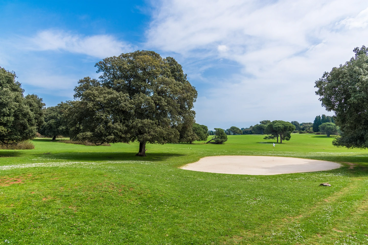 Brioni Golf Course