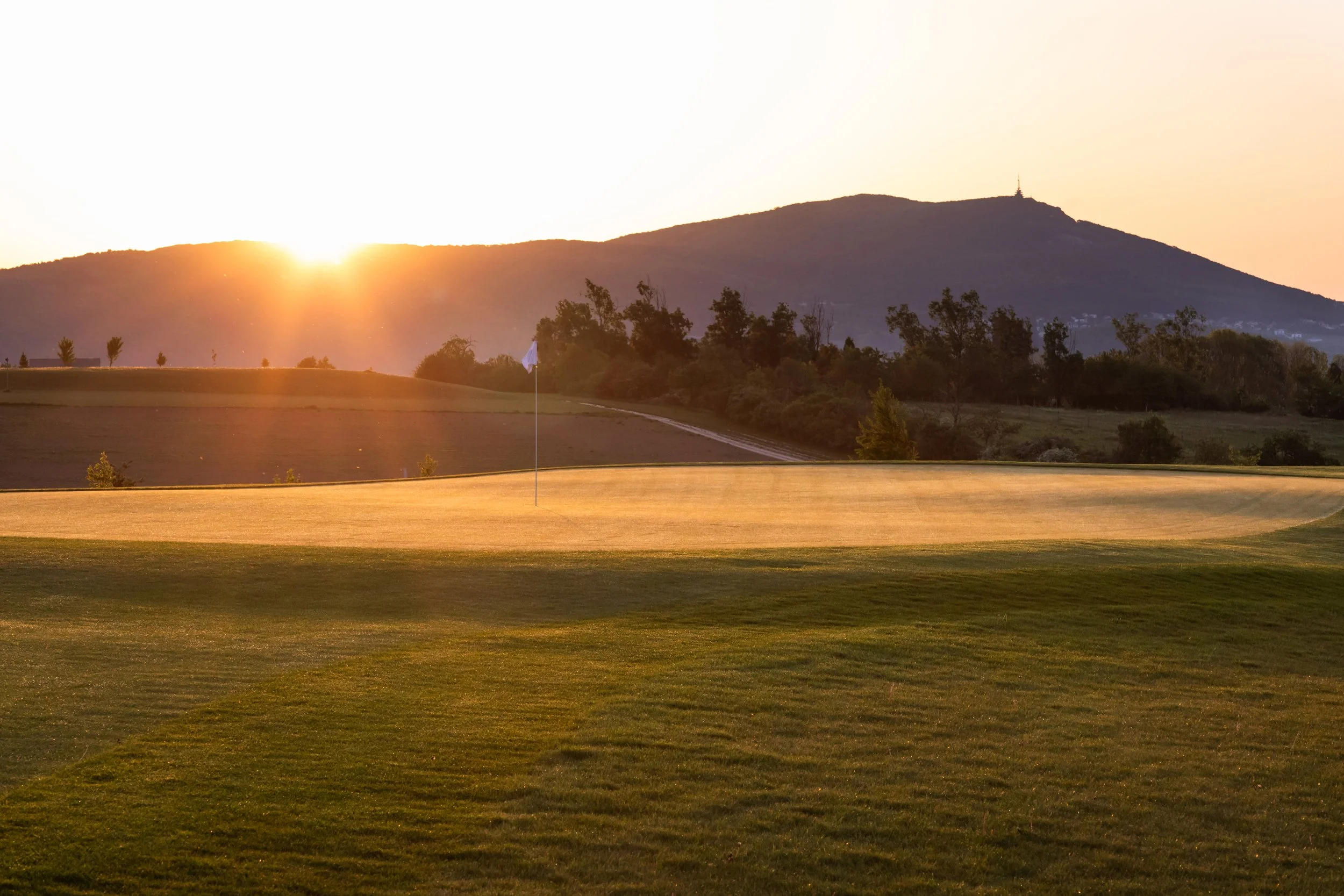 Red Oak Golf club