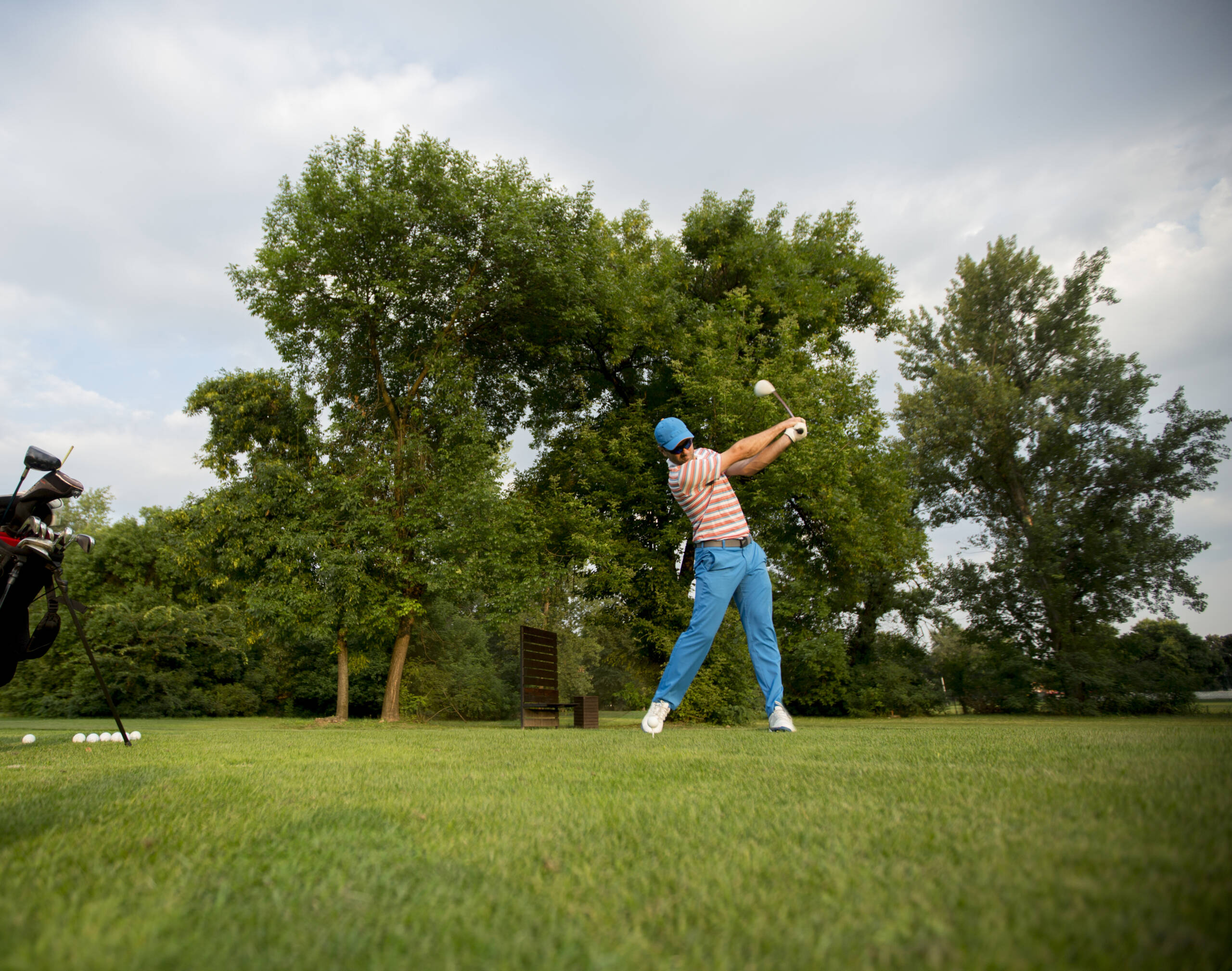 Eurovalley Golf Park