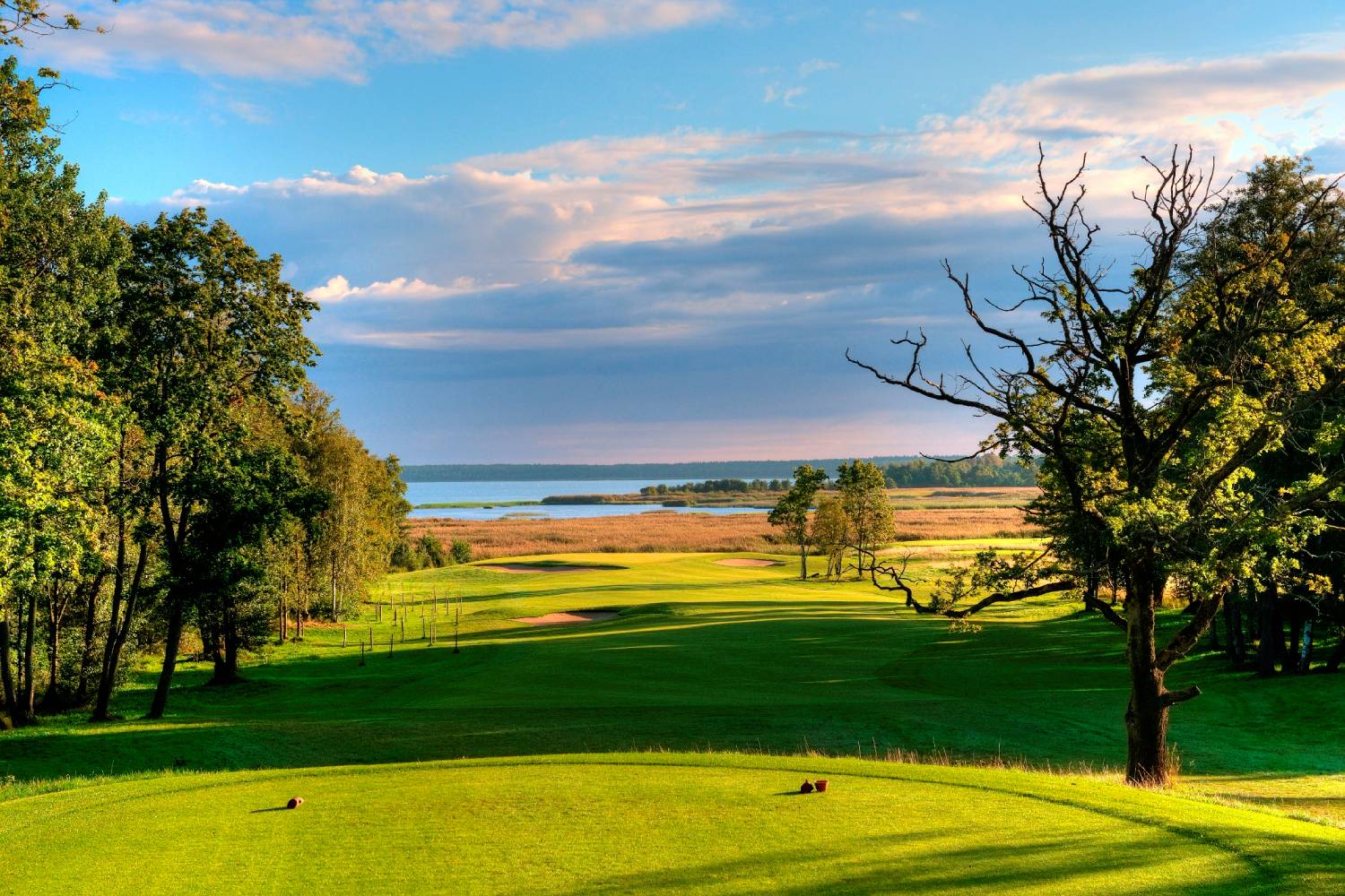 Estonian Golf & Country Club