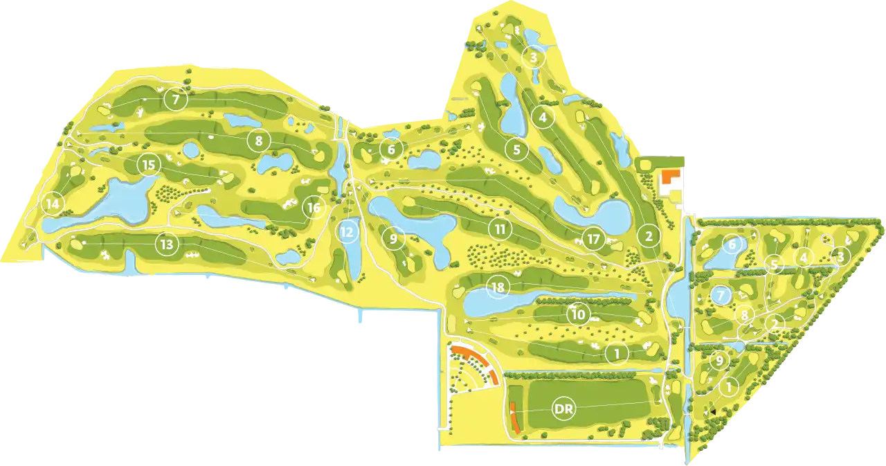 Jurmala Course
