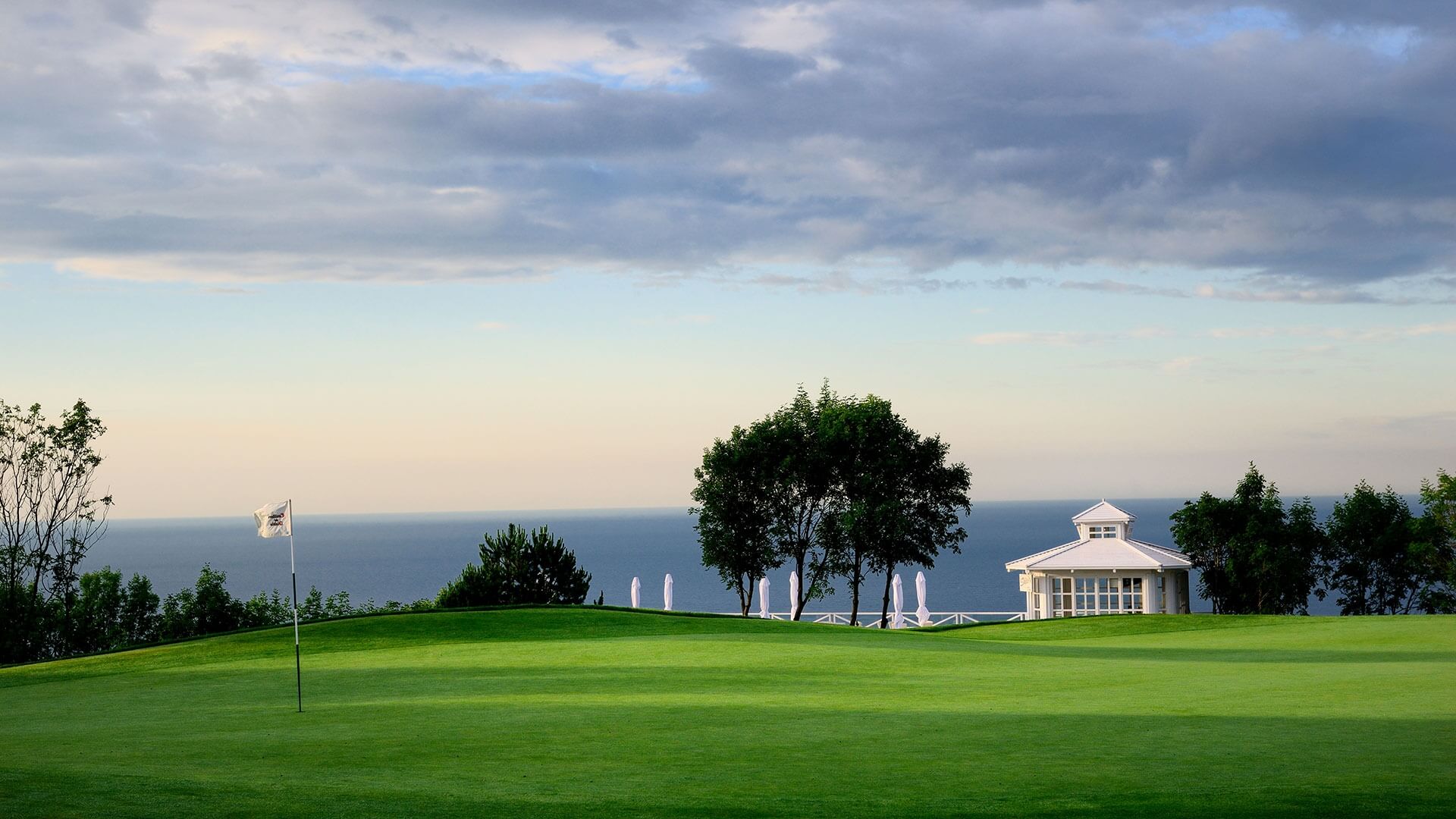 Light House Golf & Spa Resort