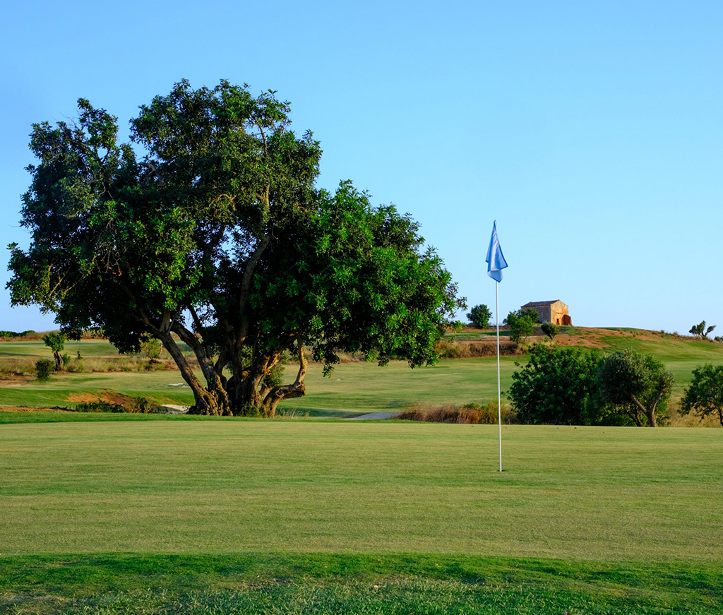 Pestana Silves Golf Course