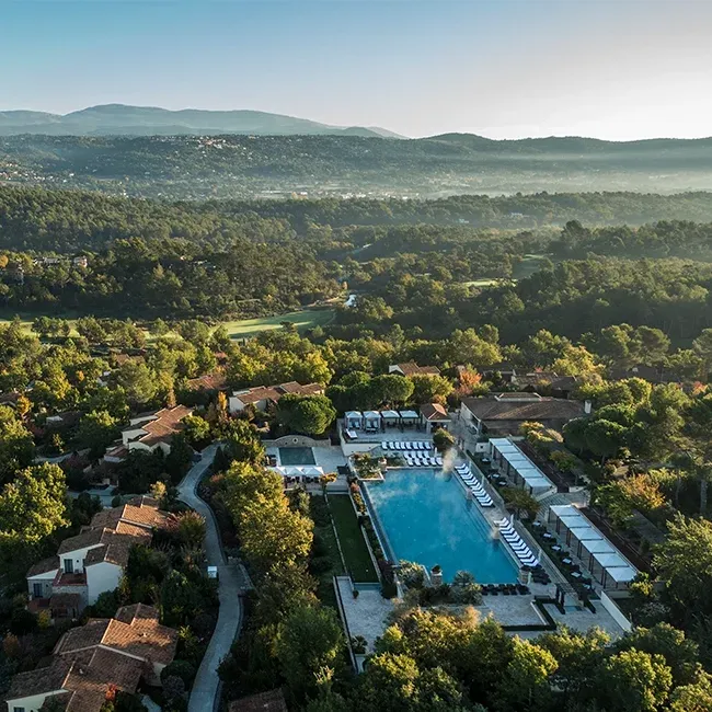 Terre Blanche
