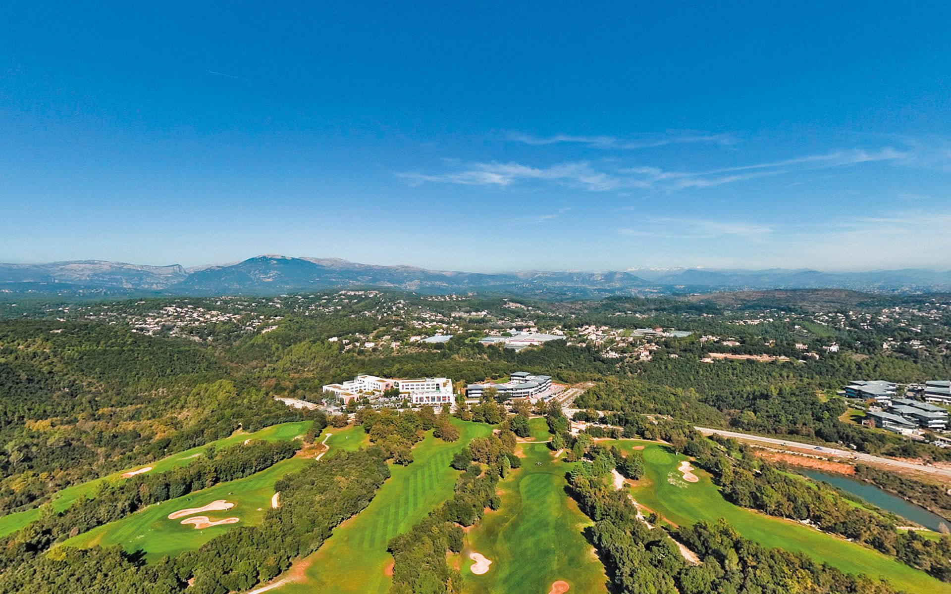 Le Provençal Golf