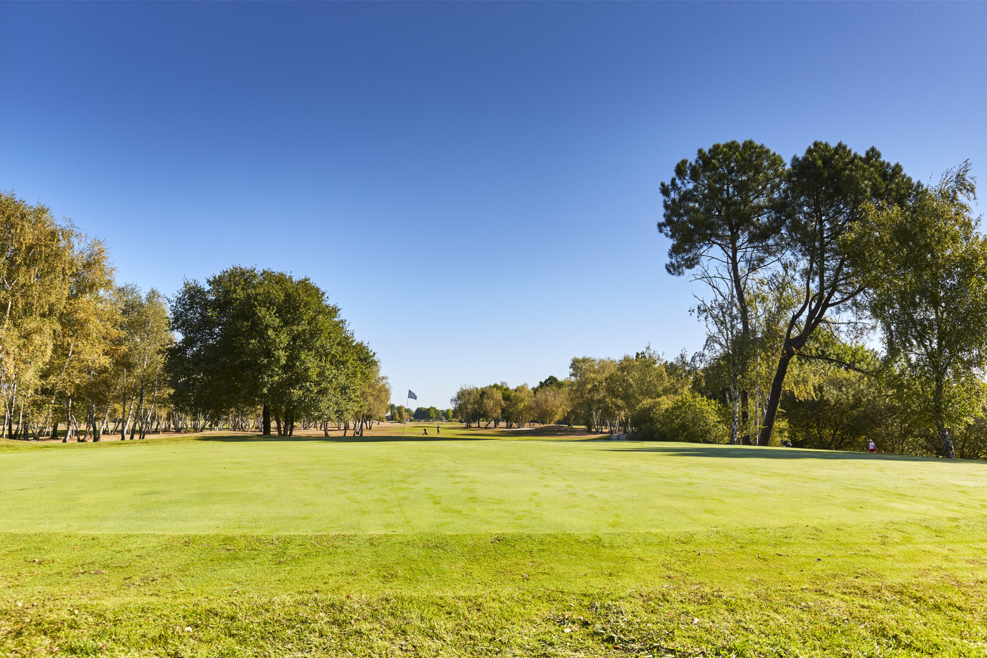 Golf de Pessac