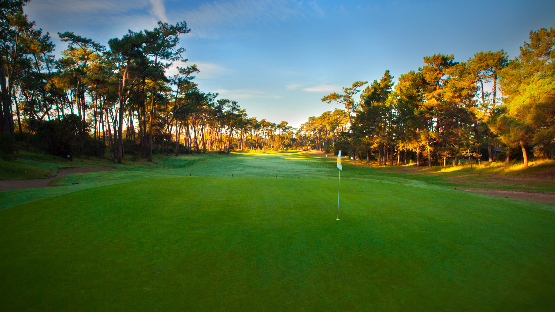 Golf de Chiberta