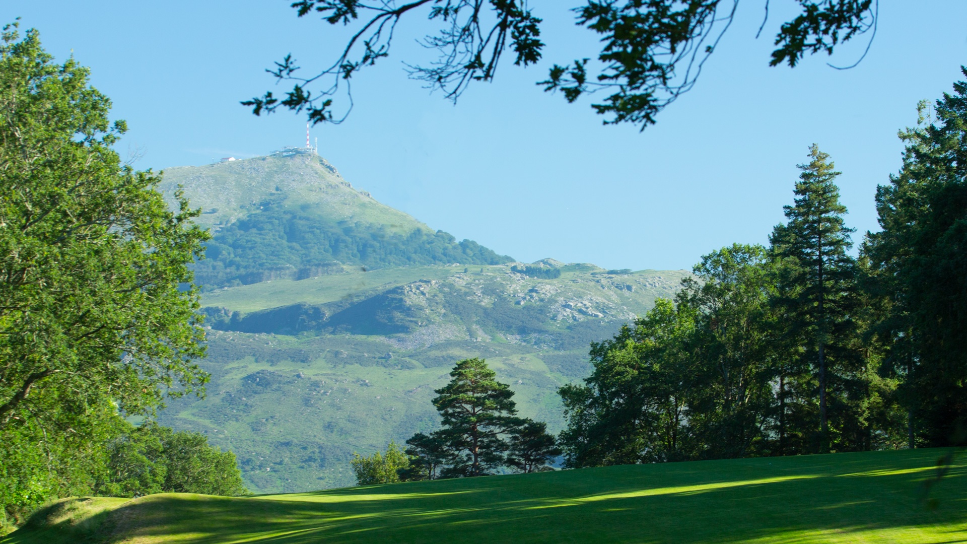 Golf de Chantaco