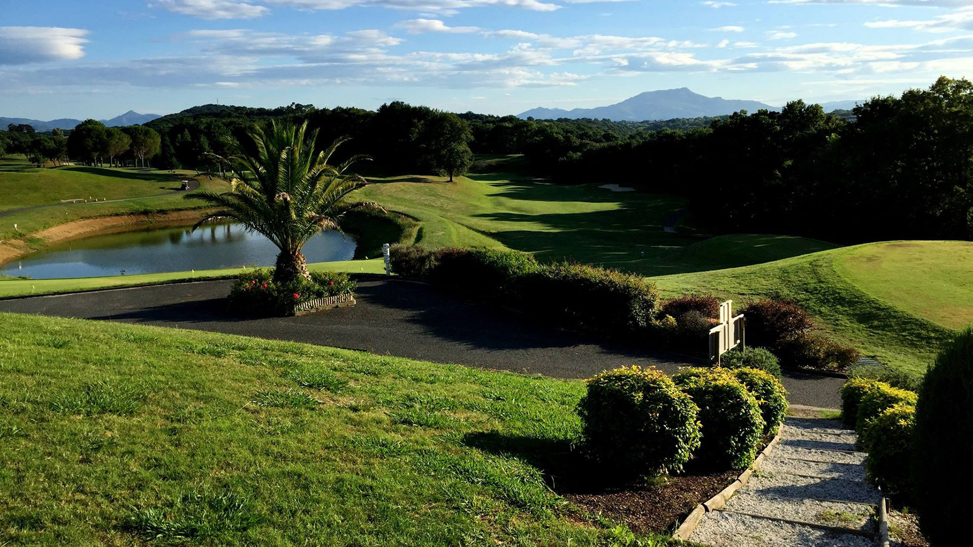Makila Golf Club