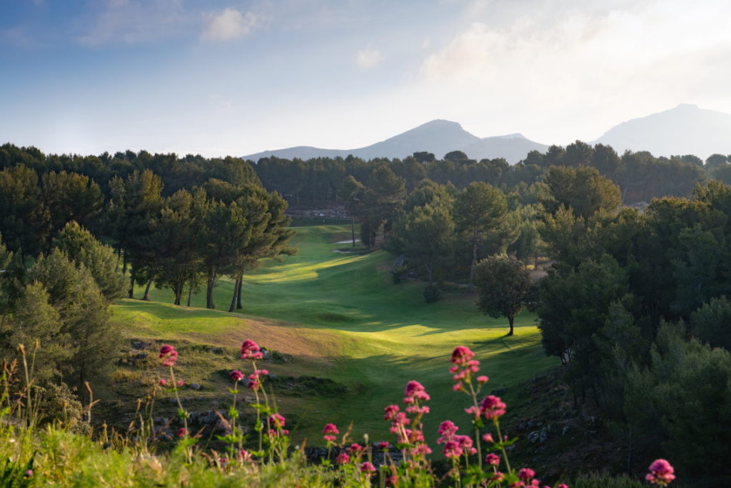 Golf de Seignosse