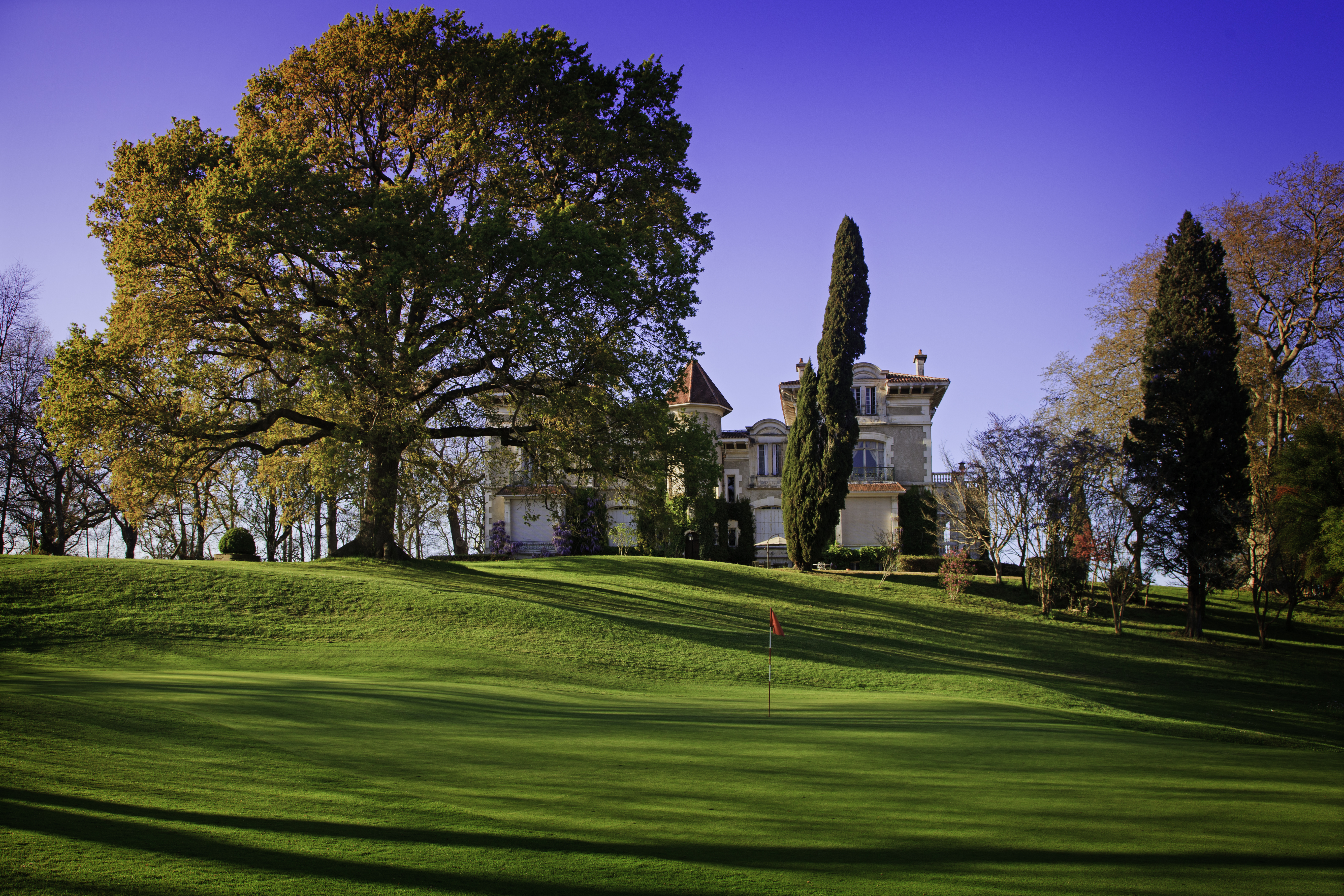 Golf d'Arcangues