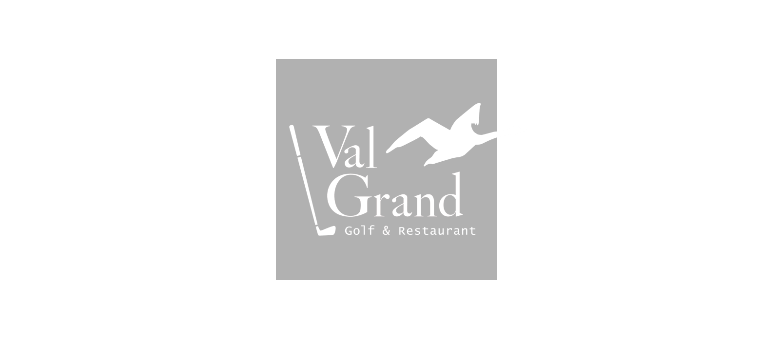 Golf de Val Grand