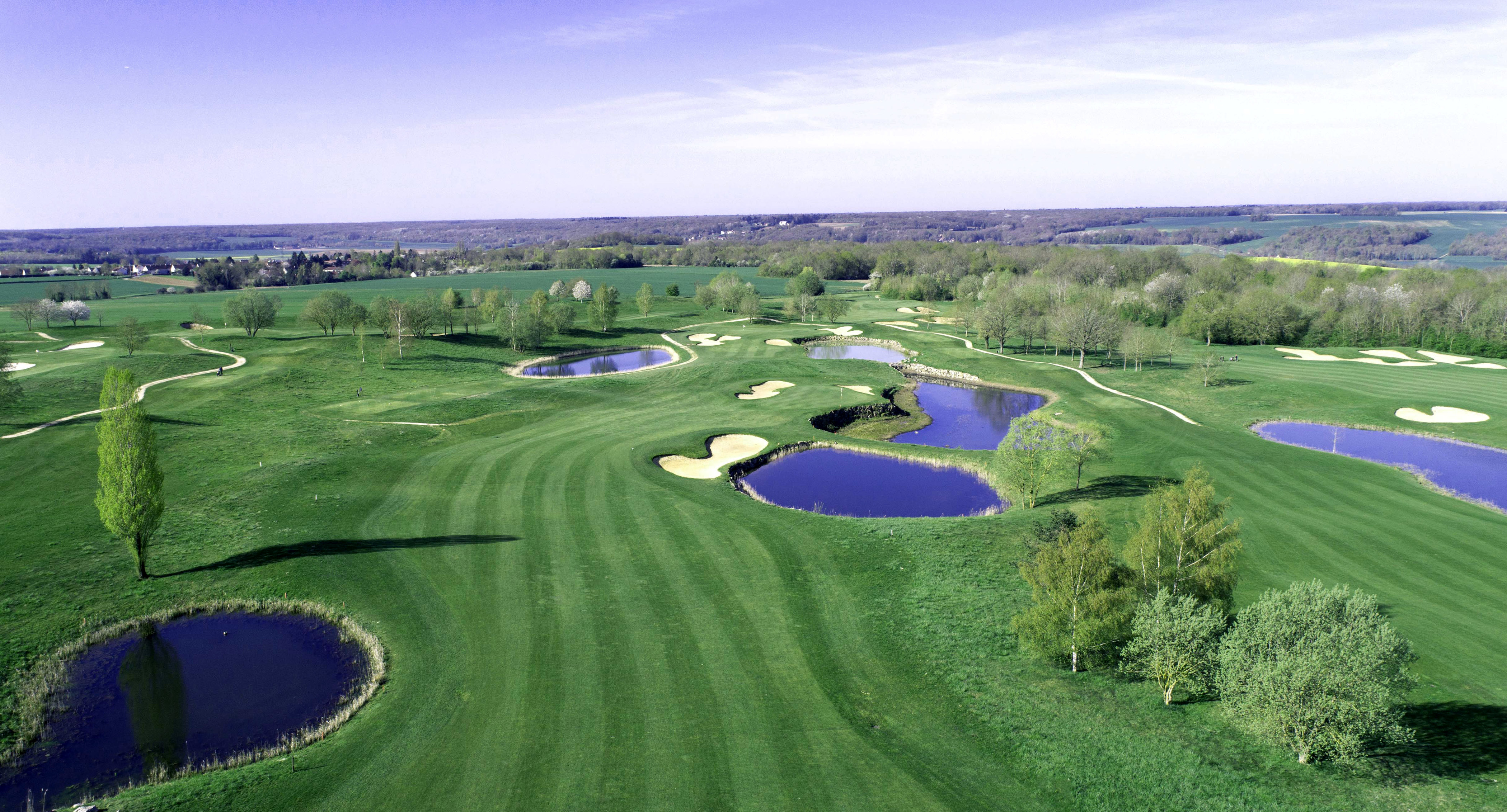 Crécy Golf Club