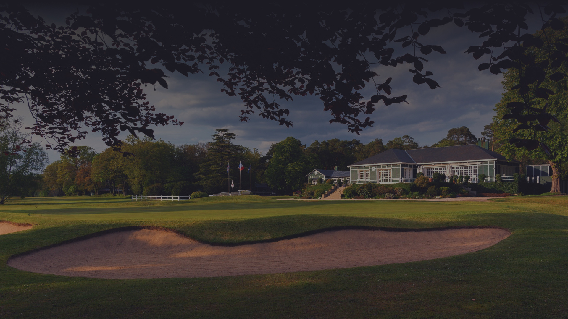 Golf de Saint-Germain-en-Laye