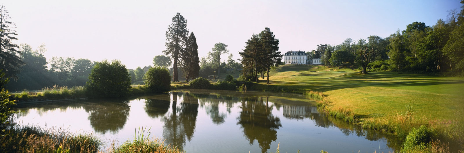 Golf de Béthemont