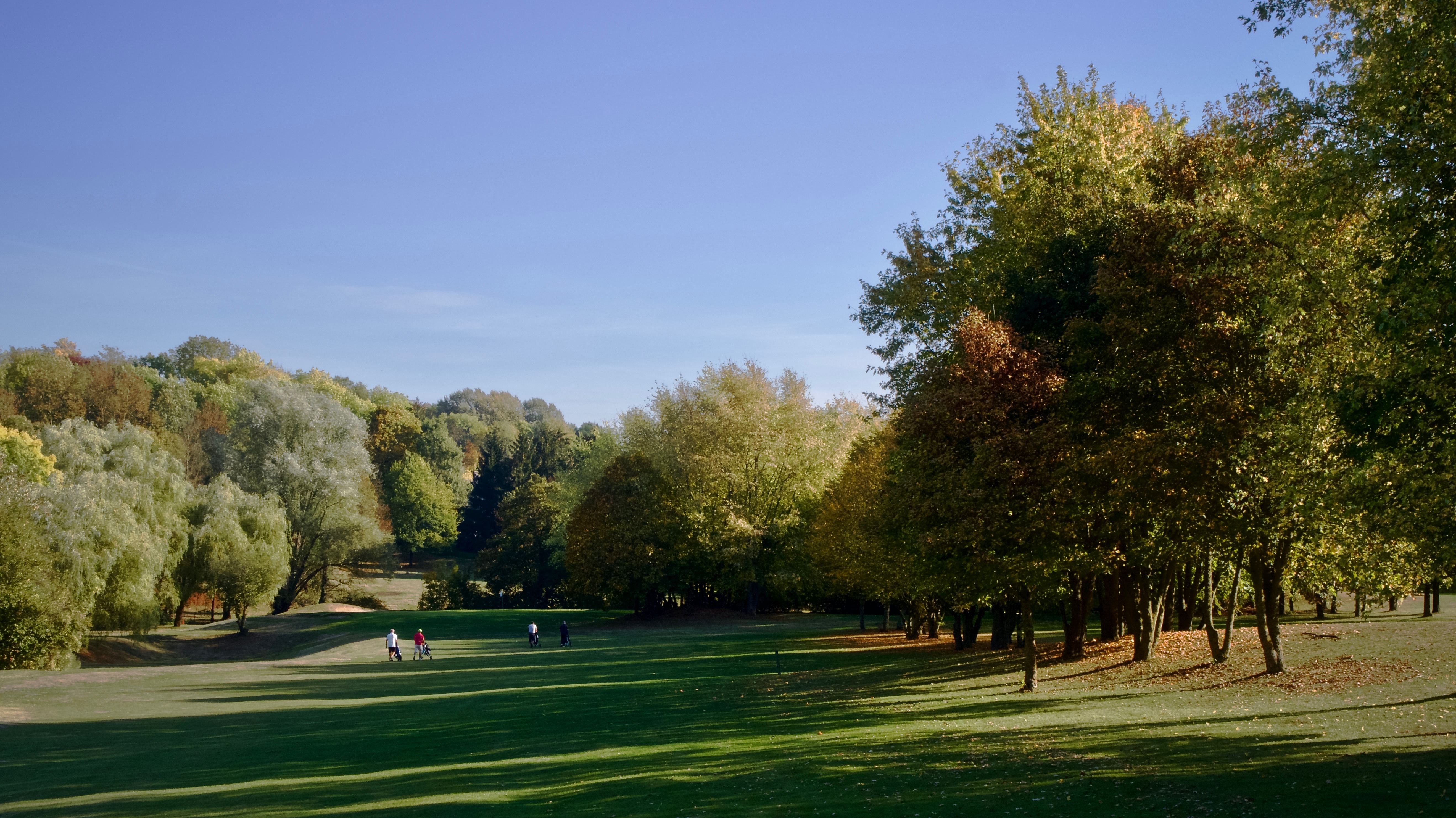 Golf de Marolles
