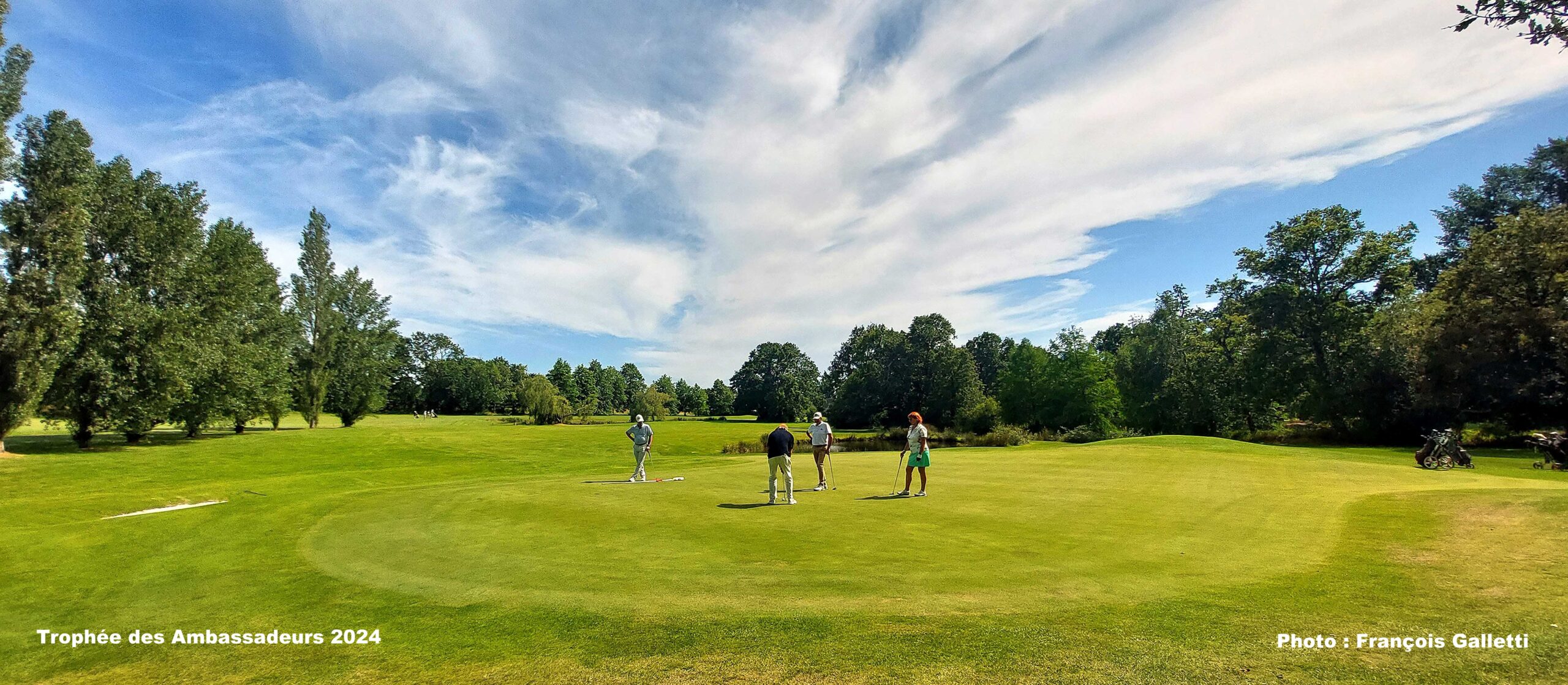 Golf de Cornouaille