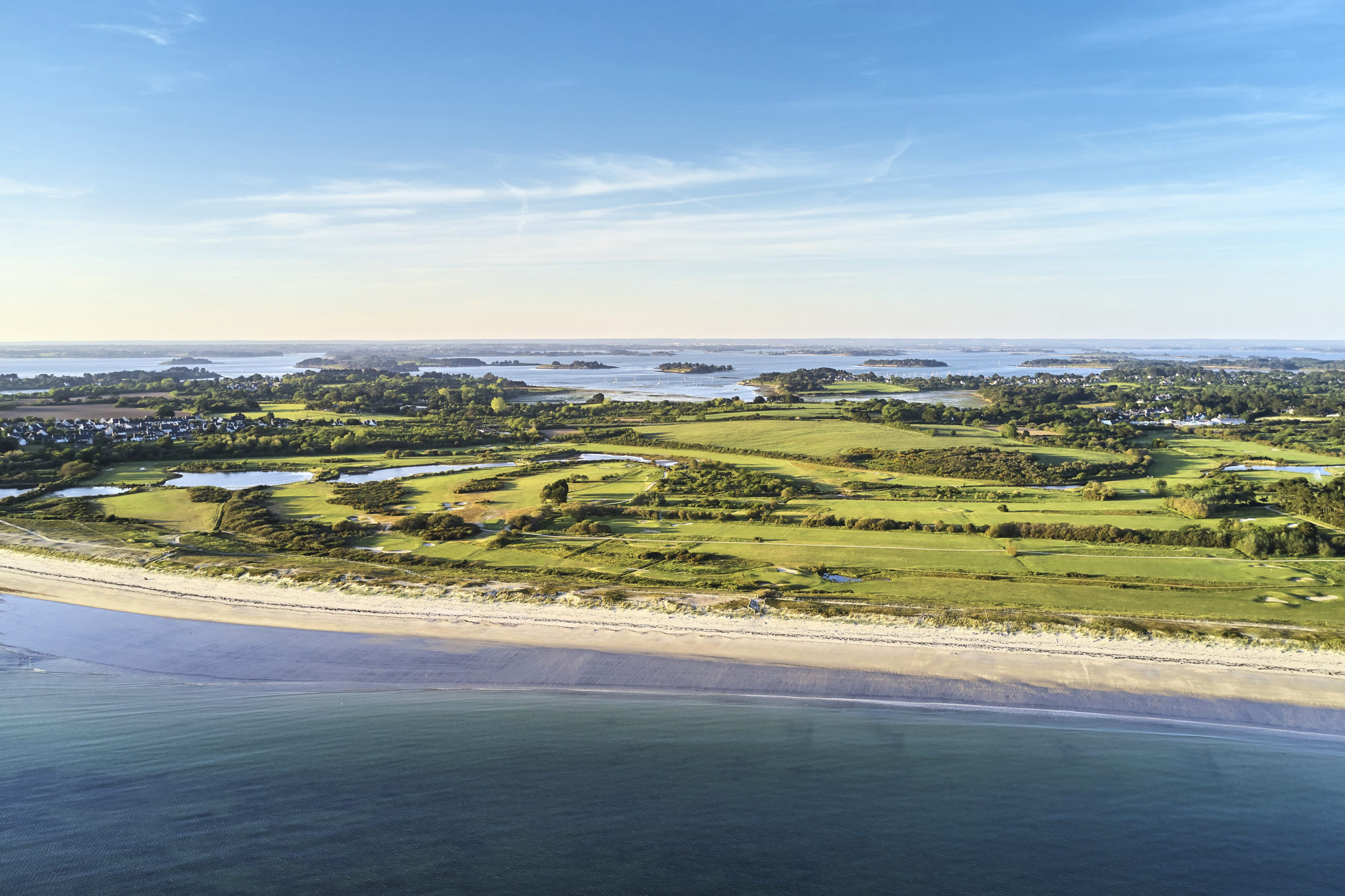 Golf de Rhuys Kerver