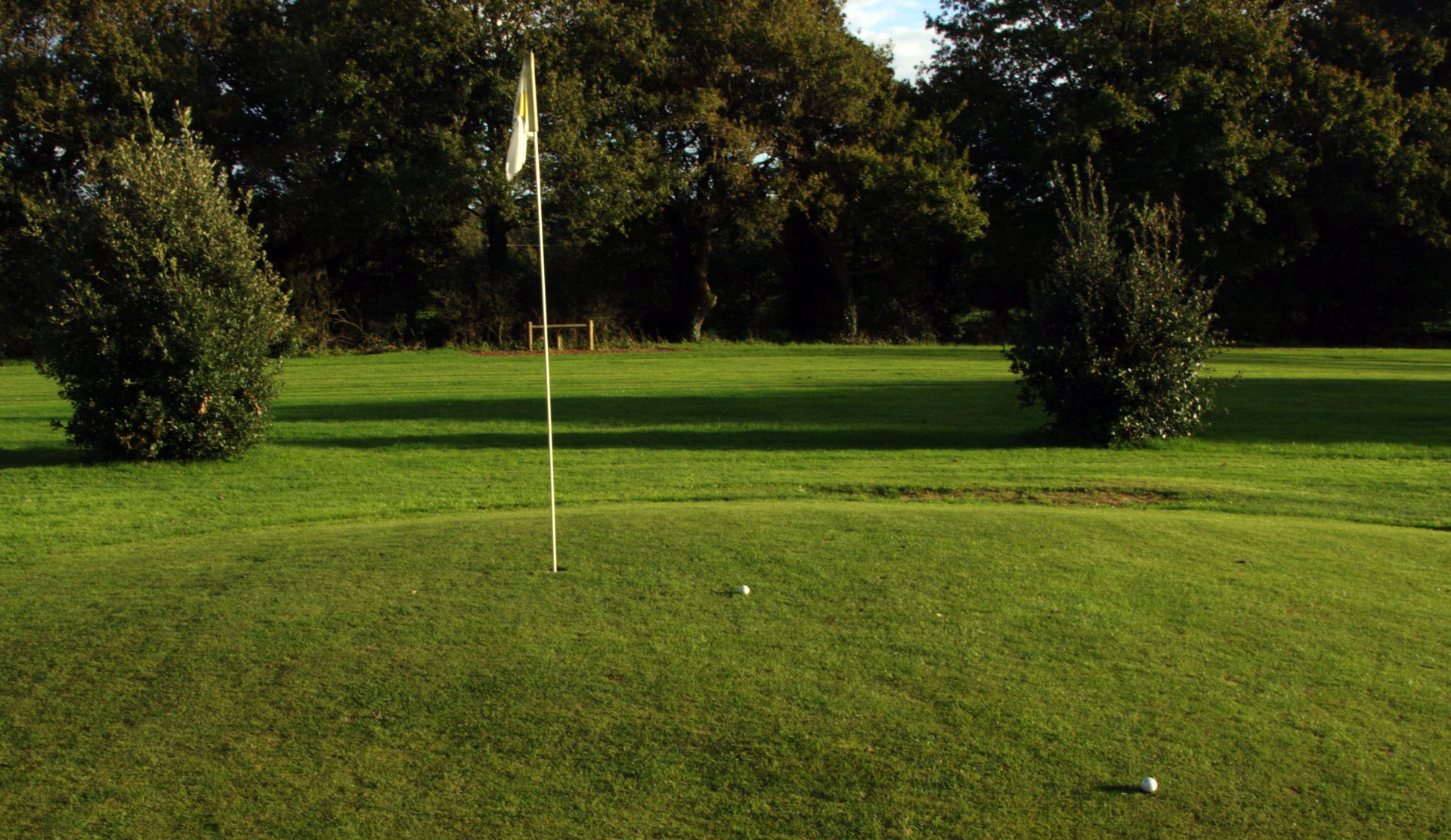 Golf de Mesquer