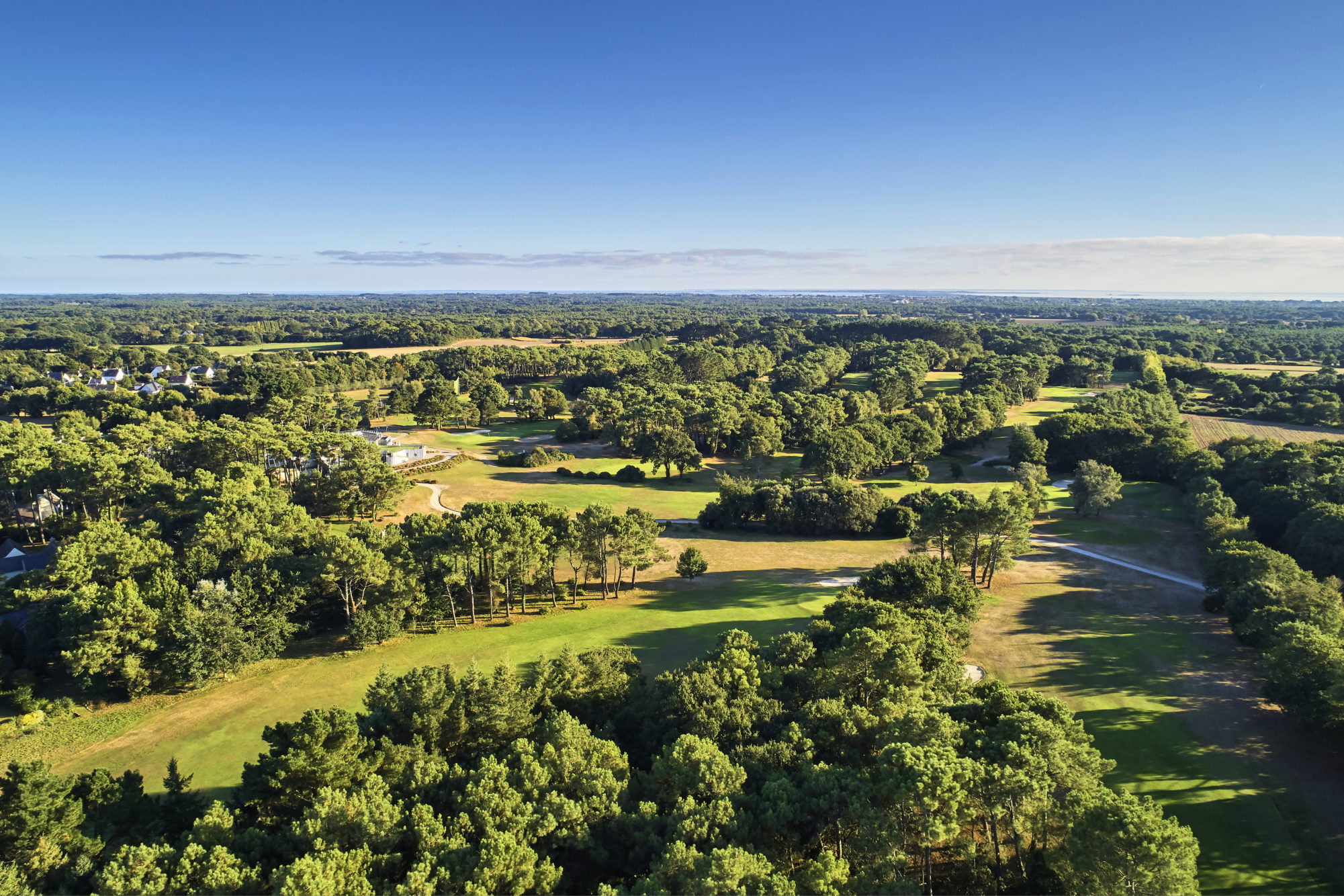 Golf Bluegreen Saint-Laurent