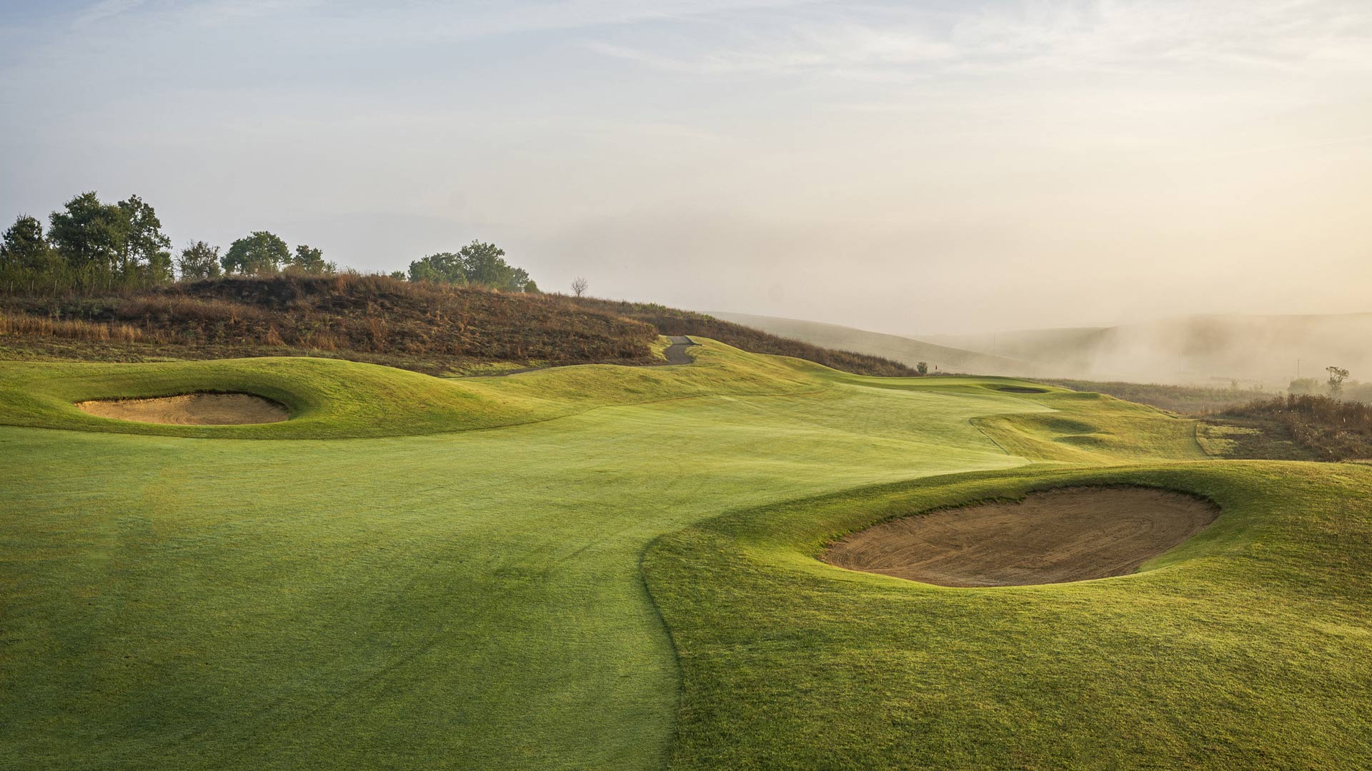 Royal Golf La Bagnaia