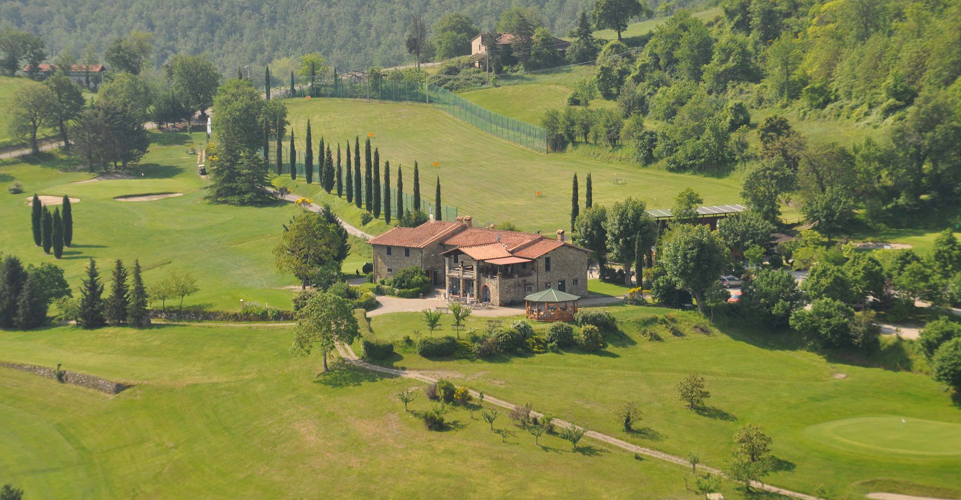 Golf Club Casentino