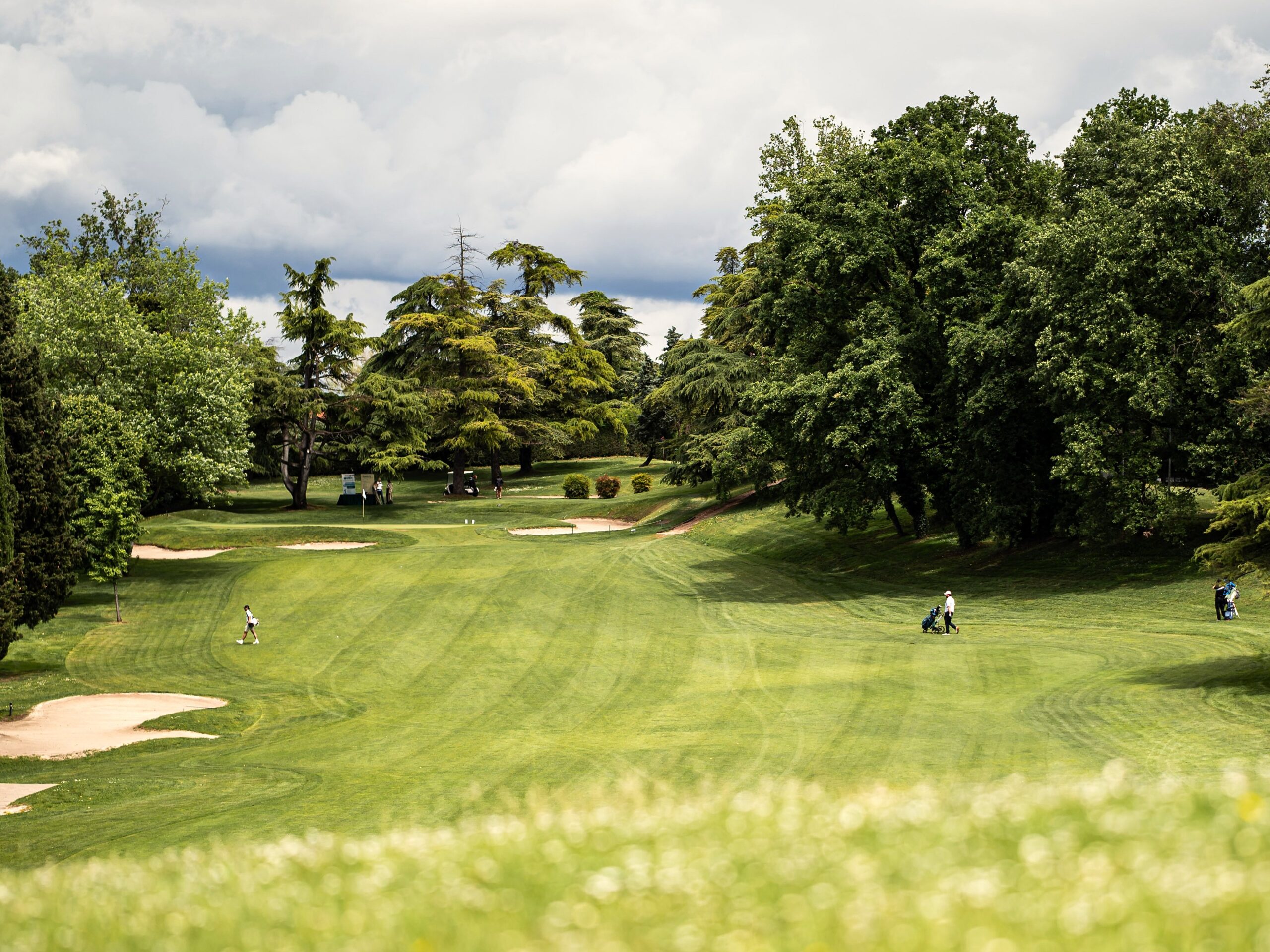 Golf Club Verona