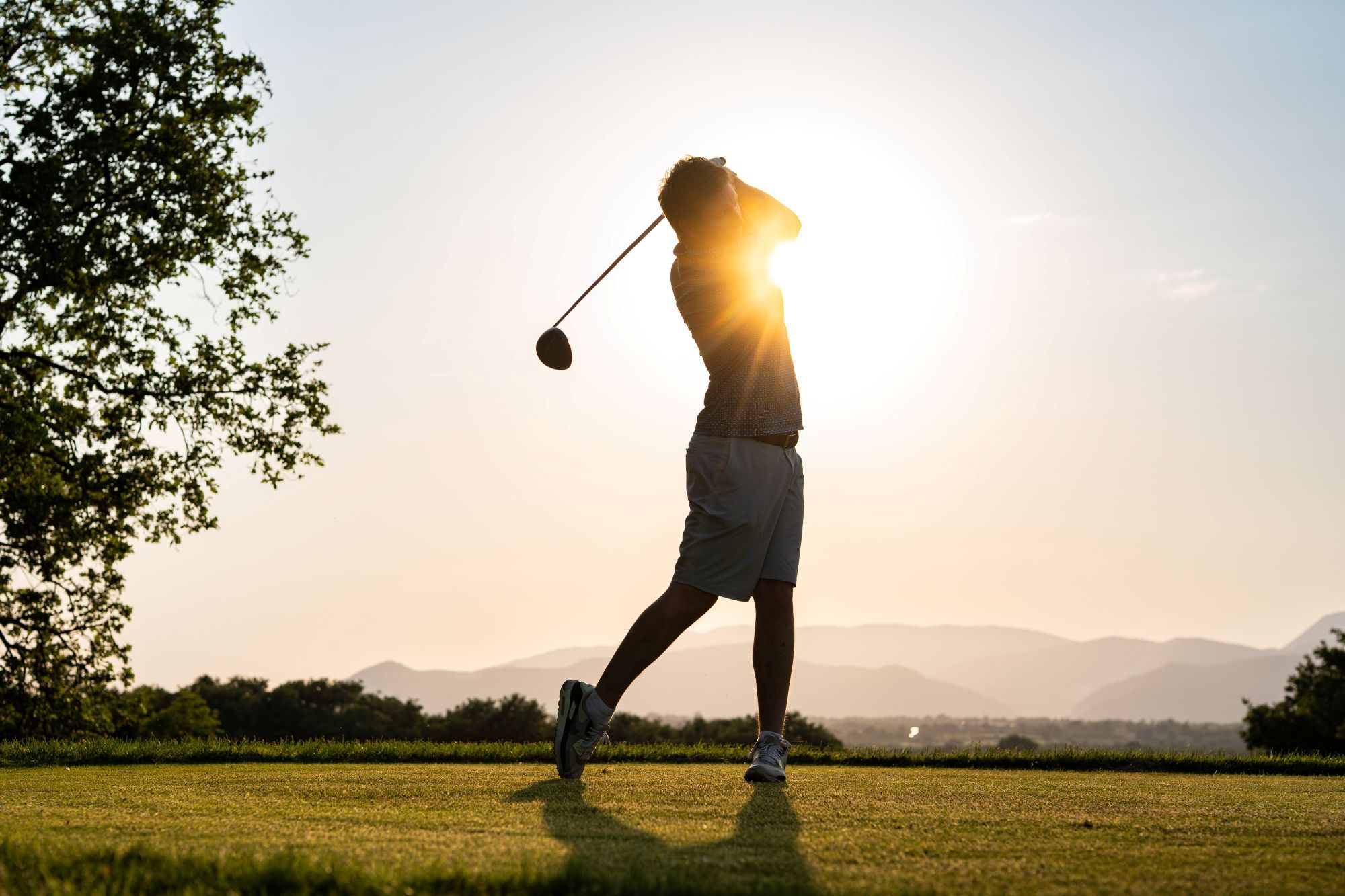 Arzaga Golf Club