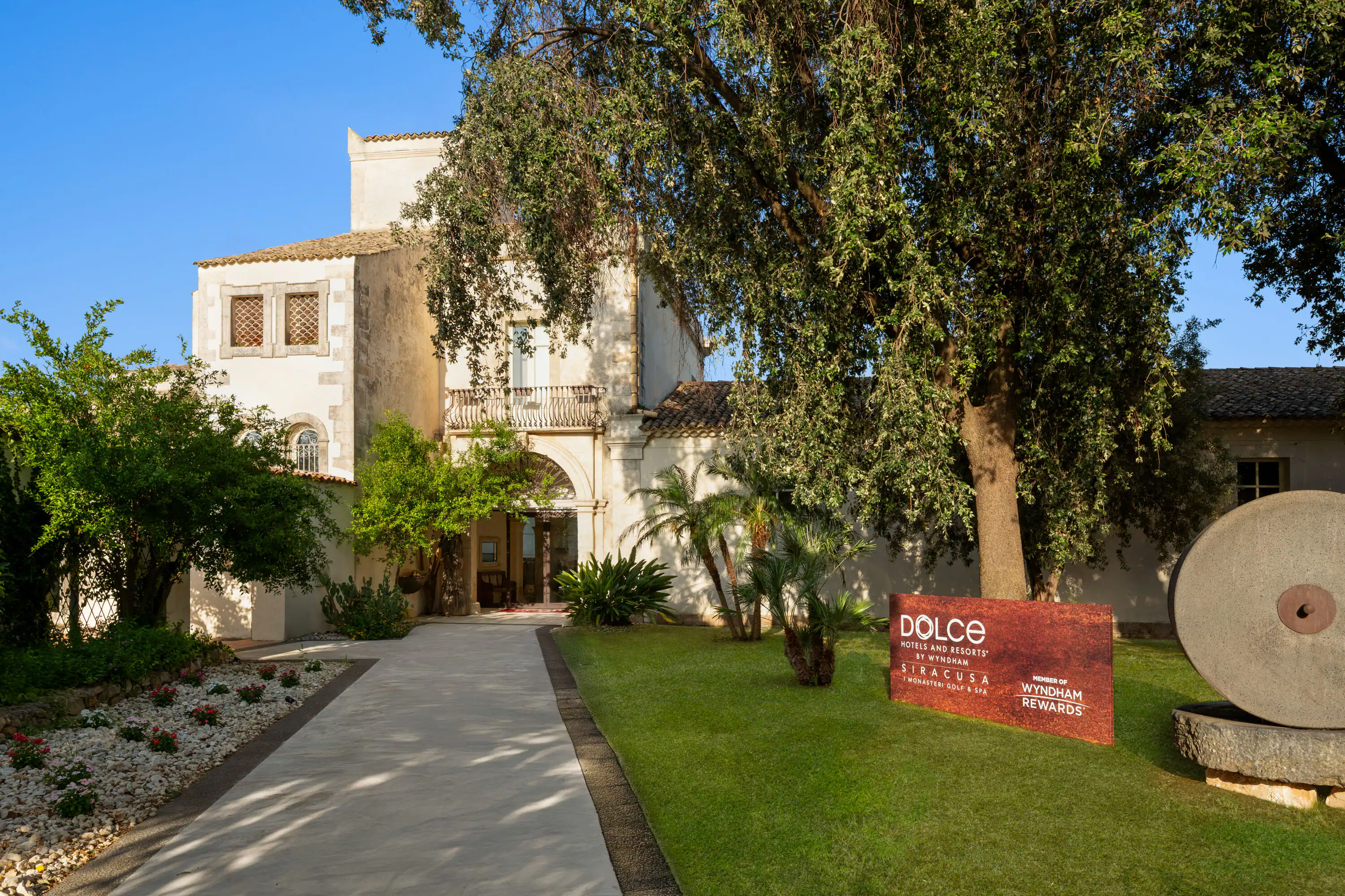 I Monasteri Golf & Spa