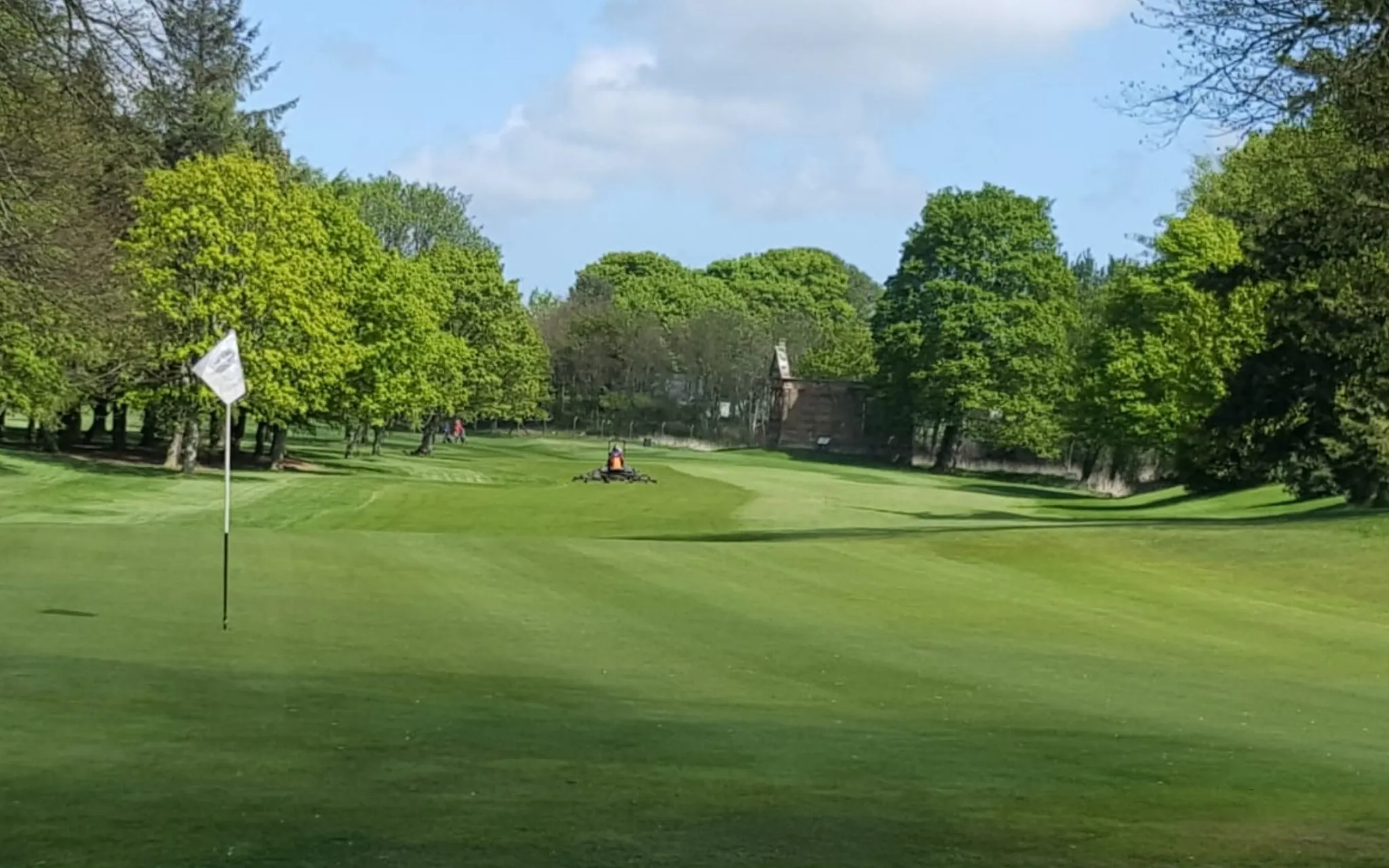 Haddington Golf Course