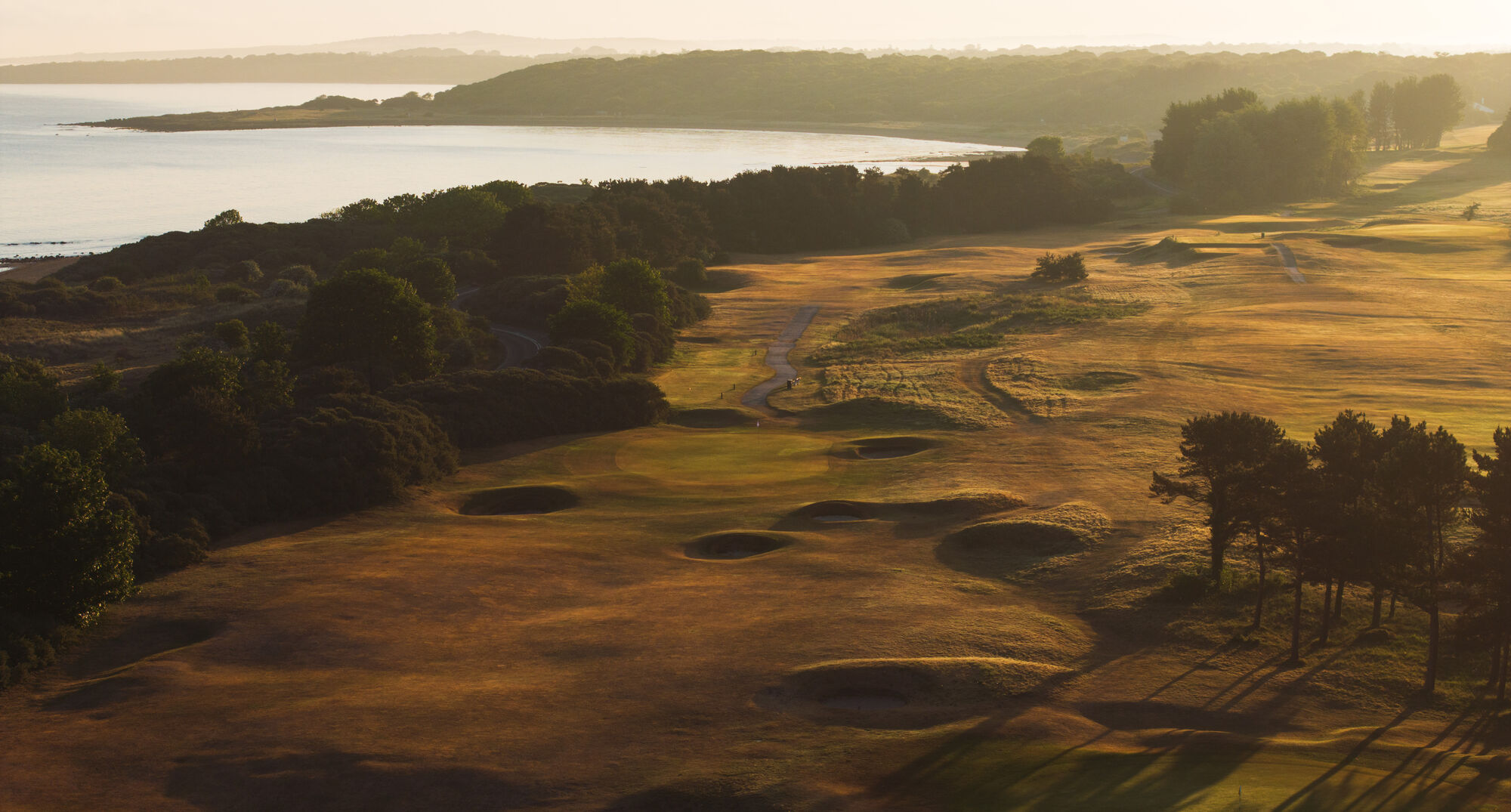 Longniddry Golf Course