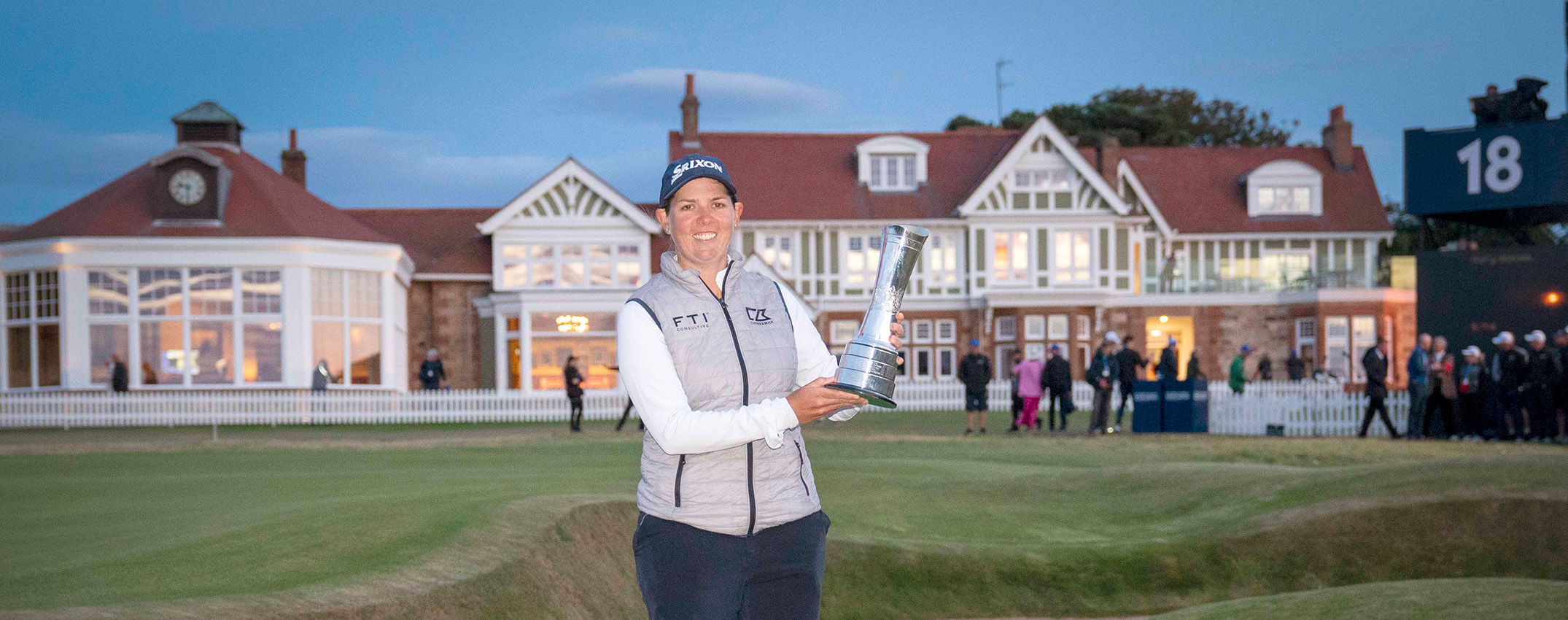 Muirfield