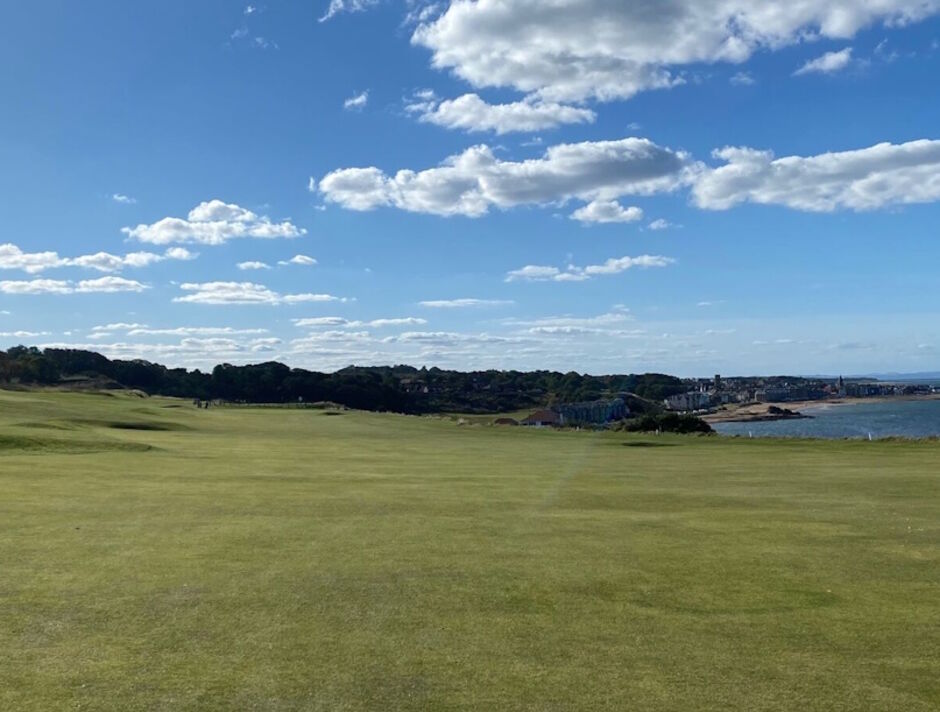 Glen Golf Club