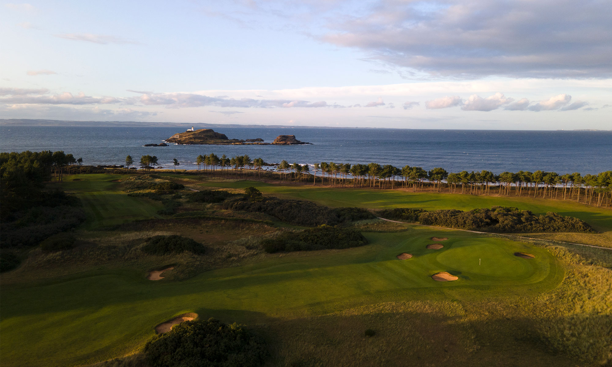 Archerfield Links