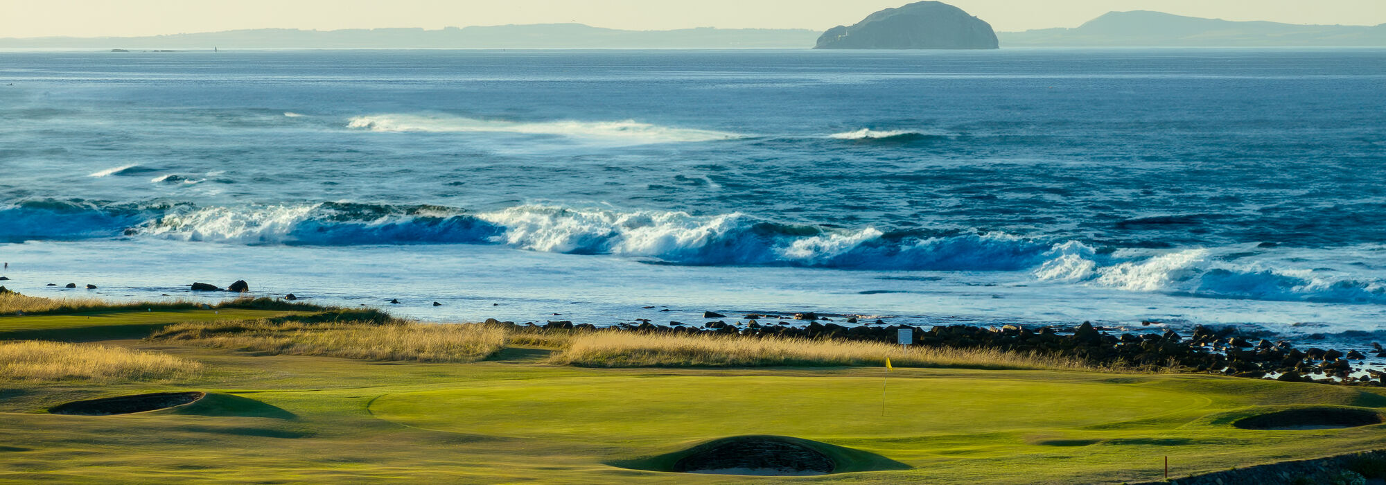 Dunbar Golf Club