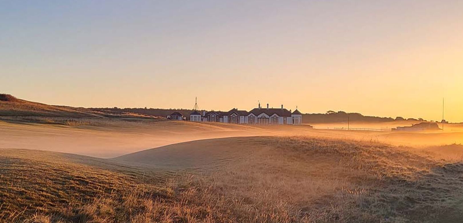 Elie Golf Course