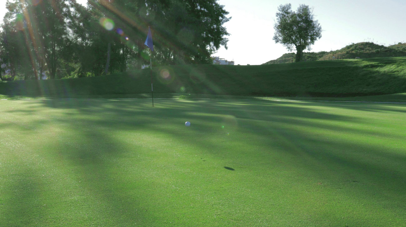 Cerrado del Aguila Golf