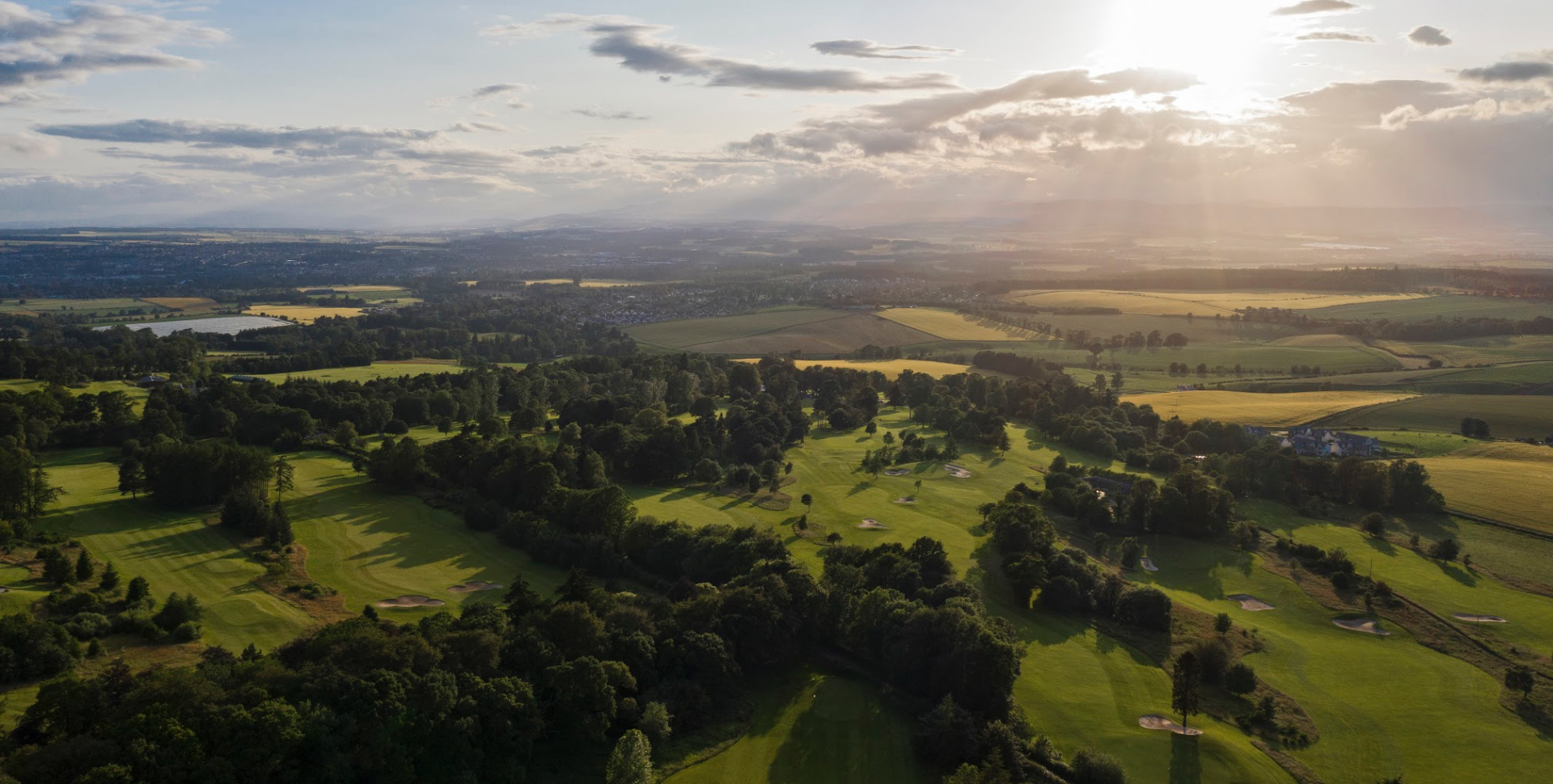 Lynedoch Course