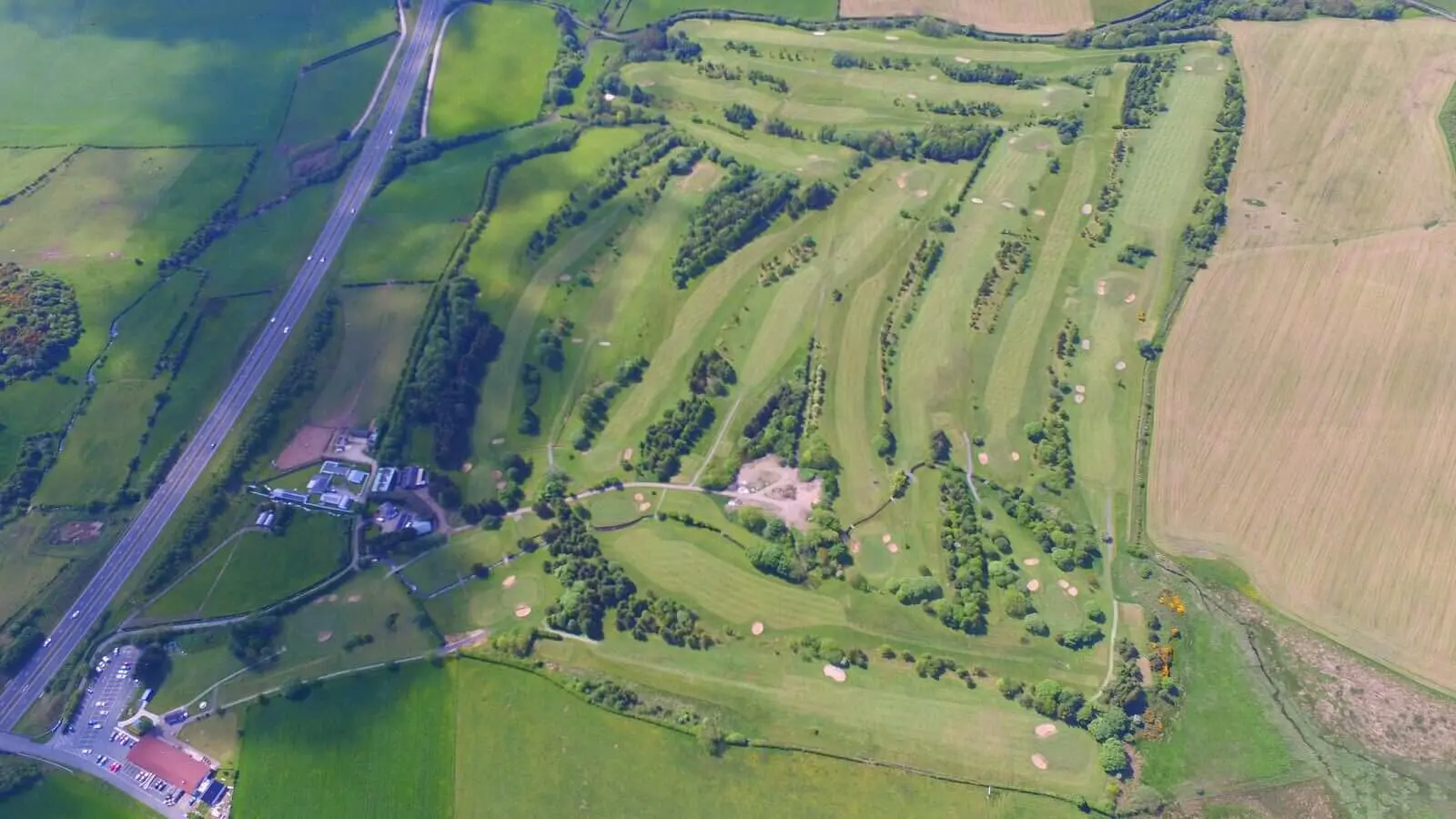 Ardeer Golf Club