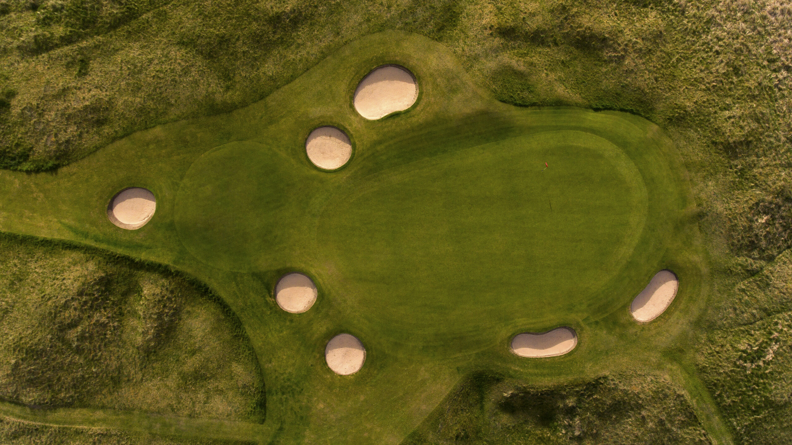 Golf in the Scottish Highlands: A Practical Planning Guide