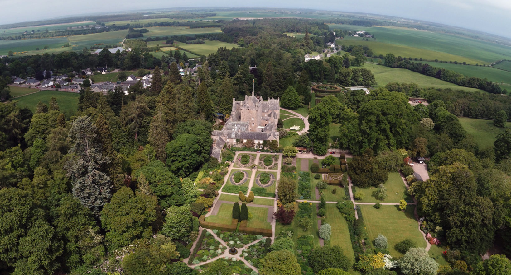Cawdor Castle Golf Club