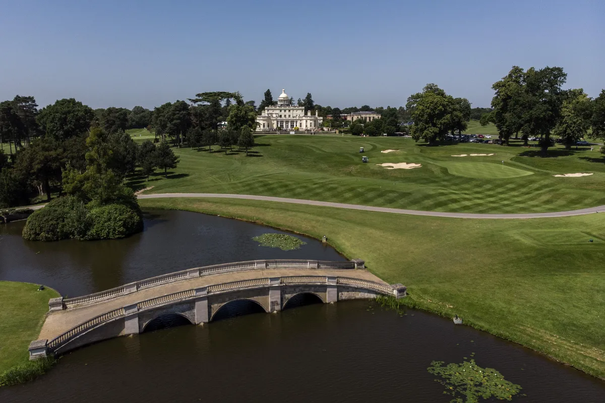 Stoke Park Golf Course