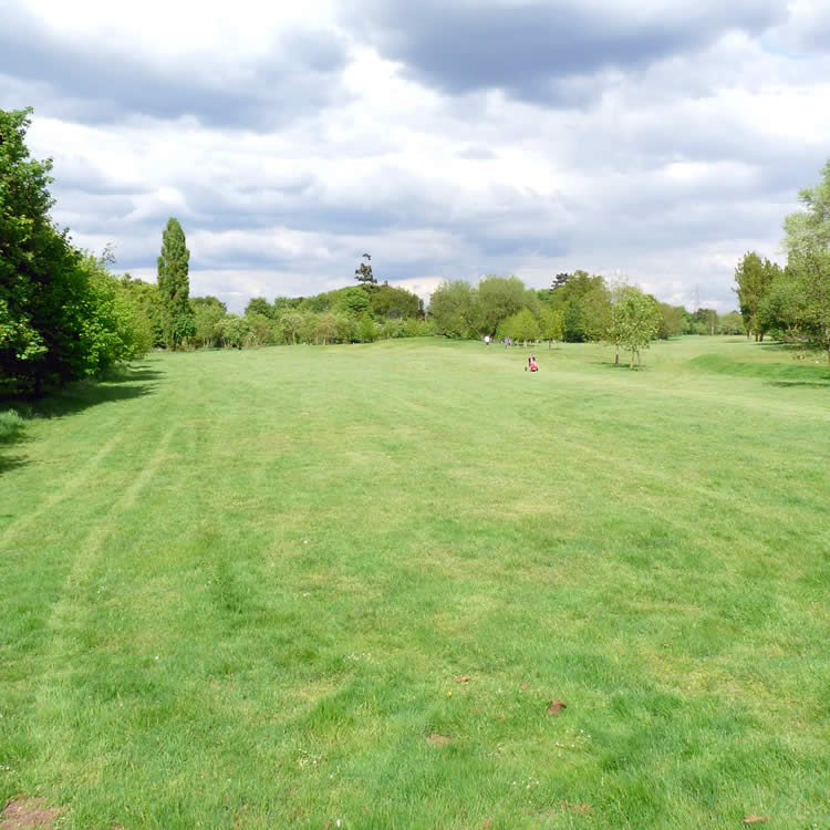 Iver Golf Club