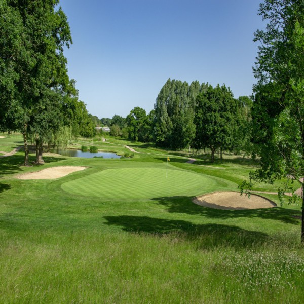 Windlesham Golf Club