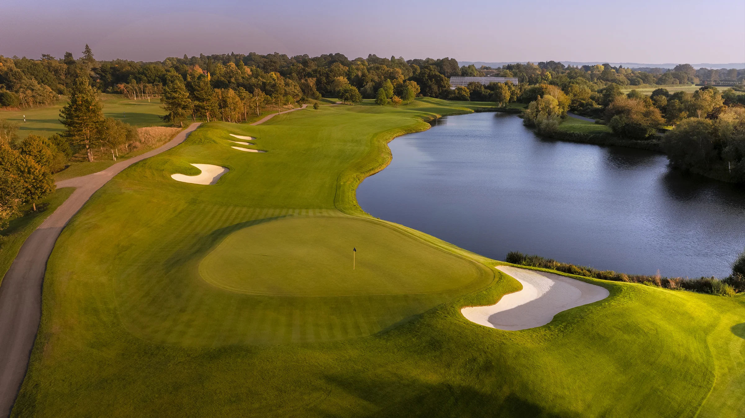 The Wisley