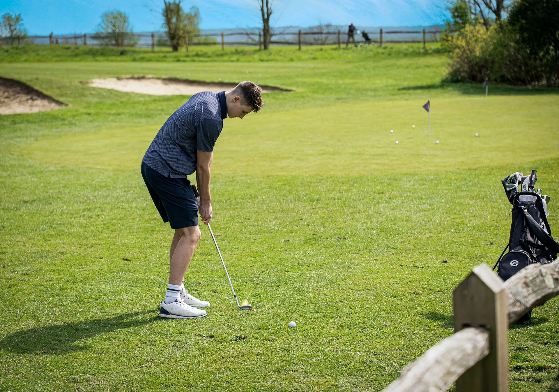Hoebridge Golf Centre